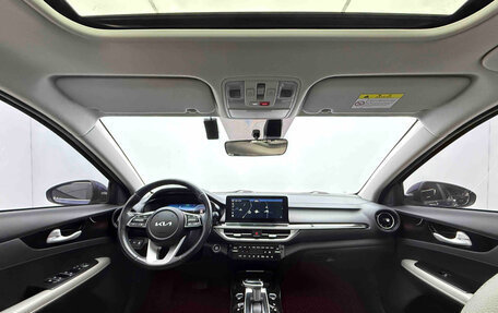 KIA K3, 2022 год, 1 470 000 рублей, 20 фотография