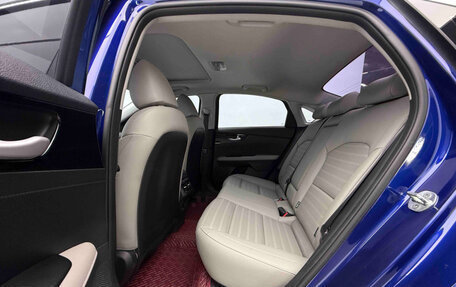 KIA K3, 2022 год, 1 470 000 рублей, 19 фотография