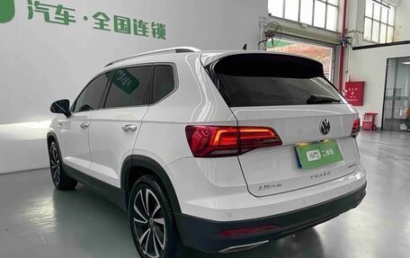 Volkswagen Tharu, 2022 год, 2 100 000 рублей, 6 фотография