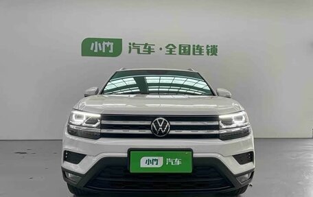 Volkswagen Tharu, 2022 год, 2 100 000 рублей, 2 фотография