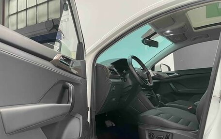 Volkswagen Tharu, 2022 год, 2 100 000 рублей, 7 фотография