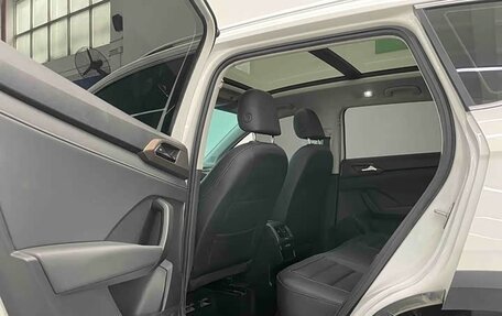 Volkswagen Tharu, 2022 год, 2 100 000 рублей, 8 фотография