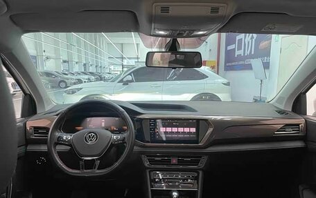 Volkswagen Tharu, 2022 год, 2 100 000 рублей, 9 фотография