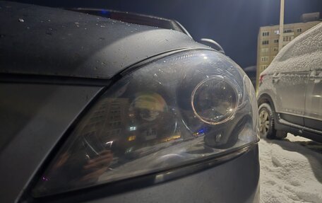 KIA cee'd I рестайлинг, 2009 год, 400 000 рублей, 15 фотография