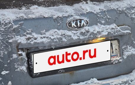 KIA cee'd I рестайлинг, 2009 год, 400 000 рублей, 7 фотография