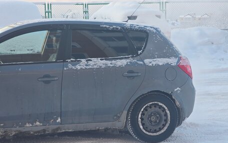 KIA cee'd I рестайлинг, 2009 год, 400 000 рублей, 9 фотография