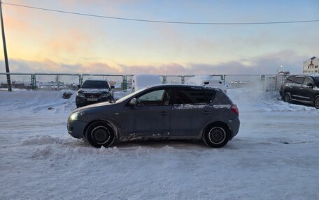 KIA cee'd I рестайлинг, 2009 год, 400 000 рублей, 11 фотография