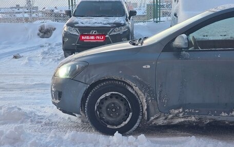 KIA cee'd I рестайлинг, 2009 год, 400 000 рублей, 10 фотография