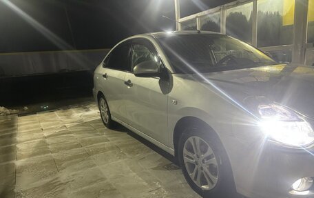 Nissan Almera, 2014 год, 749 000 рублей, 5 фотография