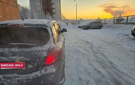 KIA cee'd I рестайлинг, 2009 год, 400 000 рублей, 6 фотография
