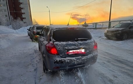 KIA cee'd I рестайлинг, 2009 год, 400 000 рублей, 8 фотография