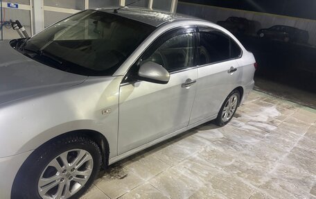 Nissan Almera, 2014 год, 749 000 рублей, 2 фотография
