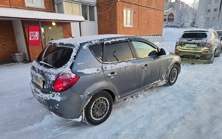 KIA cee'd I рестайлинг, 2009 год, 400 000 рублей, 5 фотография