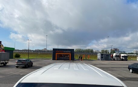 Volkswagen Transporter T5 рестайлинг, 2007 год, 850 000 рублей, 4 фотография