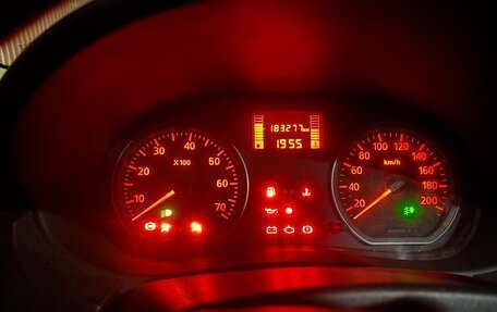 Nissan Almera, 2014 год, 749 000 рублей, 9 фотография