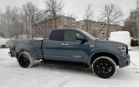 Toyota Tundra II, 2008 год, 3 200 000 рублей, 3 фотография