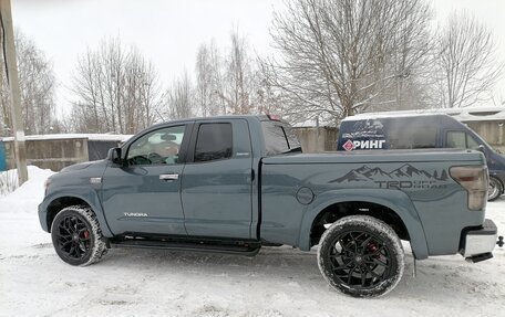 Toyota Tundra II, 2008 год, 3 200 000 рублей, 2 фотография