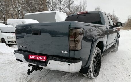 Toyota Tundra II, 2008 год, 3 200 000 рублей, 4 фотография