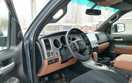 Toyota Tundra II, 2008 год, 3 200 000 рублей, 9 фотография