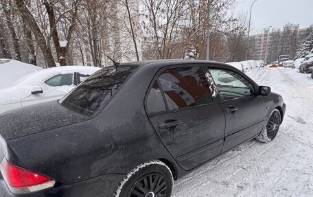 Mitsubishi Lancer IX, 2005 год, 285 000 рублей, 6 фотография