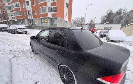 Mitsubishi Lancer IX, 2005 год, 285 000 рублей, 3 фотография