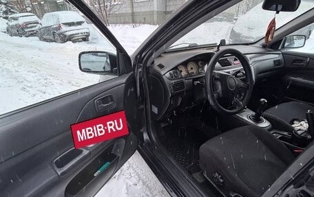 Mitsubishi Lancer IX, 2005 год, 285 000 рублей, 5 фотография