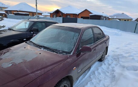 KIA Spectra II (LD), 2006 год, 230 000 рублей, 2 фотография