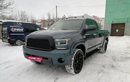 Toyota Tundra II, 2008 год, 3 200 000 рублей, 8 фотография