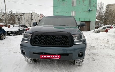 Toyota Tundra II, 2008 год, 3 200 000 рублей, 7 фотография