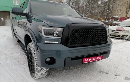 Toyota Tundra II, 2008 год, 3 200 000 рублей, 6 фотография