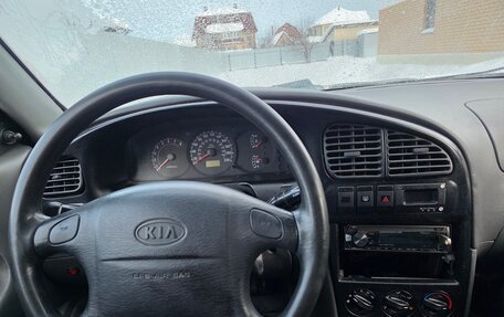 KIA Spectra II (LD), 2006 год, 230 000 рублей, 5 фотография