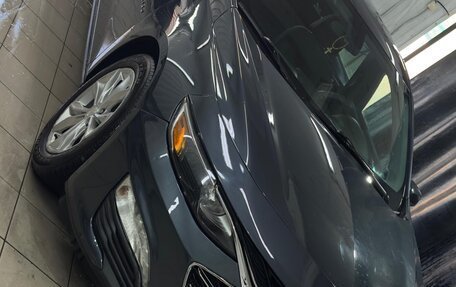 Chevrolet Malibu IX, 2020 год, 1 450 000 рублей, 5 фотография