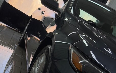 Chevrolet Malibu IX, 2020 год, 1 450 000 рублей, 4 фотография