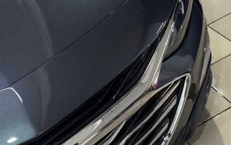 Chevrolet Malibu IX, 2020 год, 1 450 000 рублей, 3 фотография