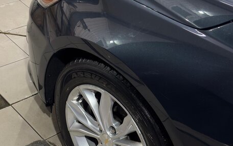 Chevrolet Malibu IX, 2020 год, 1 450 000 рублей, 2 фотография