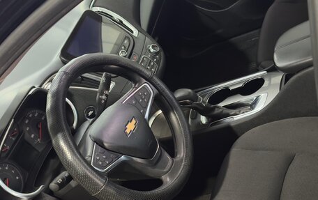 Chevrolet Malibu IX, 2020 год, 1 450 000 рублей, 11 фотография