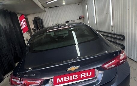 Chevrolet Malibu IX, 2020 год, 1 450 000 рублей, 7 фотография