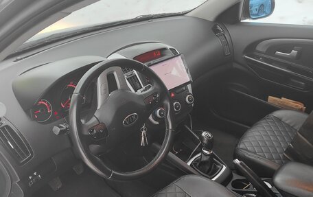 KIA cee'd I рестайлинг, 2010 год, 730 000 рублей, 4 фотография