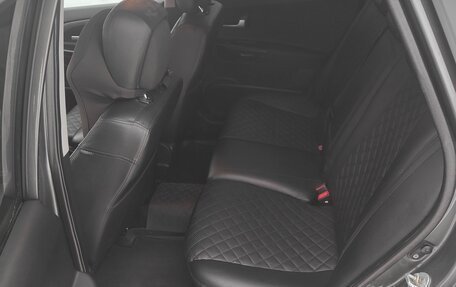 KIA cee'd I рестайлинг, 2010 год, 730 000 рублей, 5 фотография