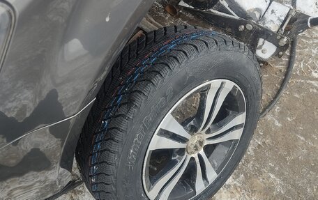 KIA cee'd I рестайлинг, 2010 год, 730 000 рублей, 11 фотография