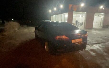 Ford Mondeo IV, 2008 год, 320 000 рублей, 3 фотография