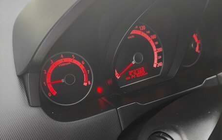 KIA cee'd I рестайлинг, 2010 год, 730 000 рублей, 12 фотография