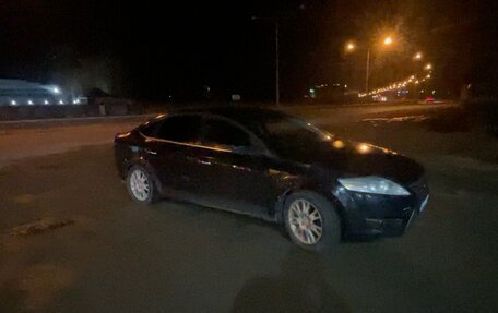 Ford Mondeo IV, 2008 год, 320 000 рублей, 7 фотография