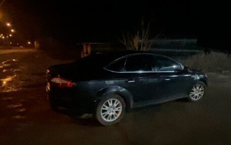 Ford Mondeo IV, 2008 год, 320 000 рублей, 5 фотография