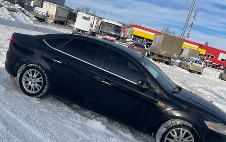 Ford Mondeo IV, 2008 год, 320 000 рублей, 13 фотография