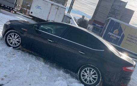 Ford Mondeo IV, 2008 год, 320 000 рублей, 12 фотография