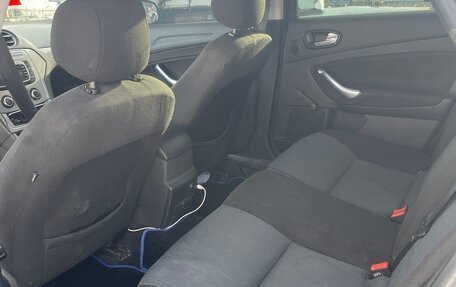 Ford Mondeo IV, 2008 год, 320 000 рублей, 17 фотография