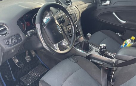 Ford Mondeo IV, 2008 год, 320 000 рублей, 15 фотография