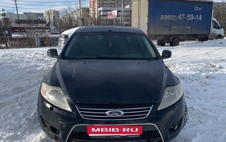 Ford Mondeo IV, 2008 год, 320 000 рублей, 10 фотография