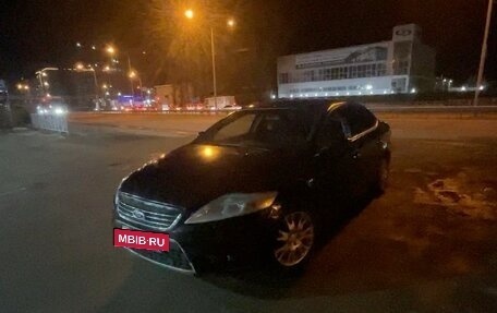 Ford Mondeo IV, 2008 год, 320 000 рублей, 9 фотография